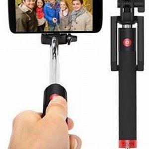 Tzumi Electronics Selfie Stick